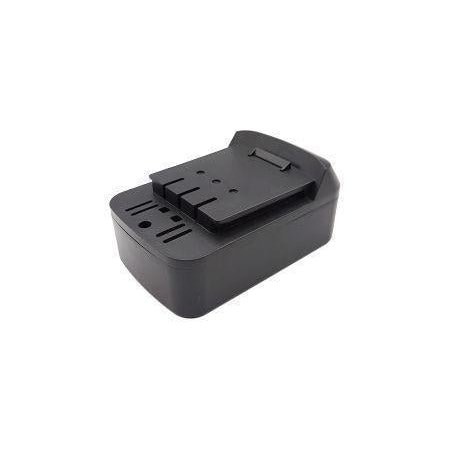 Bsc Preferred Matrix AK 18-1-Li 2000mAh Power Tool Replacement Battery CS-MTK180PW